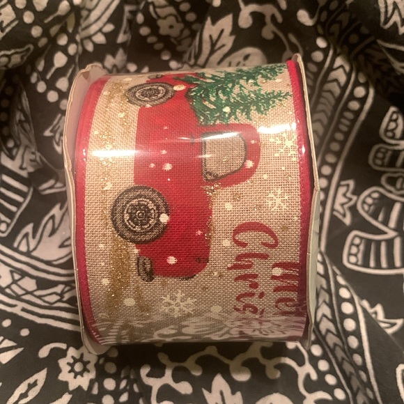 Christmas Ribbon Bundle - Picture 5 of 8